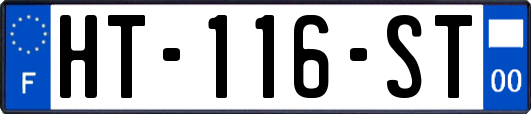 HT-116-ST