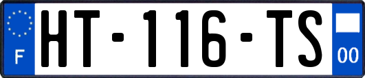 HT-116-TS