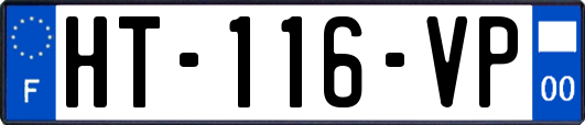 HT-116-VP