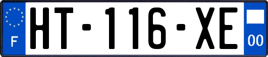 HT-116-XE