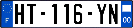 HT-116-YN
