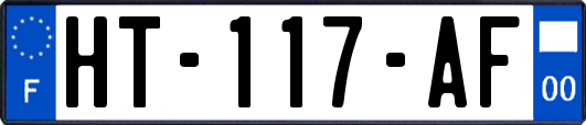 HT-117-AF