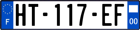 HT-117-EF