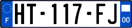 HT-117-FJ