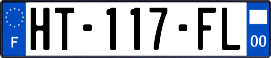 HT-117-FL