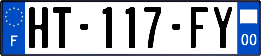 HT-117-FY