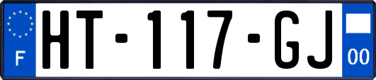 HT-117-GJ