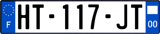 HT-117-JT
