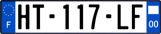HT-117-LF