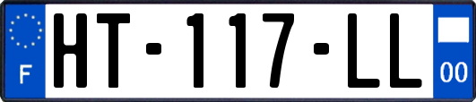 HT-117-LL