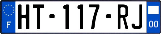 HT-117-RJ