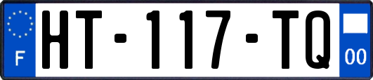 HT-117-TQ