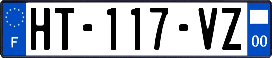 HT-117-VZ