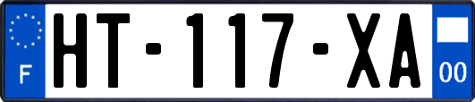 HT-117-XA