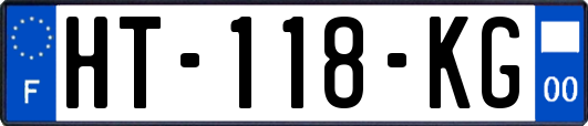 HT-118-KG