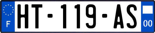 HT-119-AS