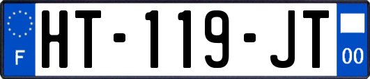 HT-119-JT