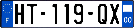 HT-119-QX