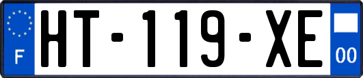 HT-119-XE
