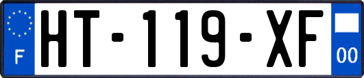 HT-119-XF