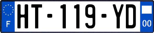 HT-119-YD