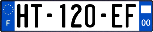 HT-120-EF