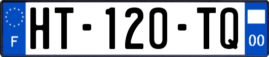 HT-120-TQ