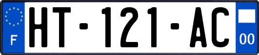 HT-121-AC