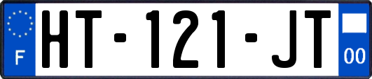 HT-121-JT