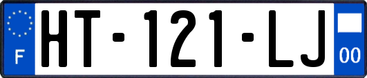 HT-121-LJ