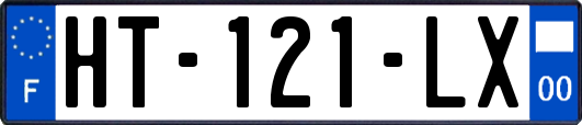 HT-121-LX