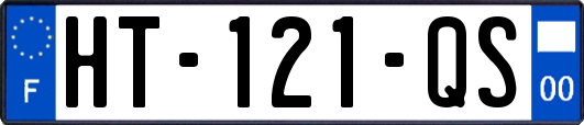 HT-121-QS