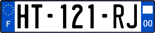 HT-121-RJ