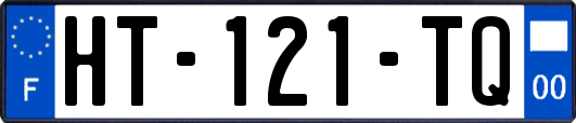 HT-121-TQ