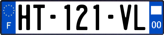 HT-121-VL