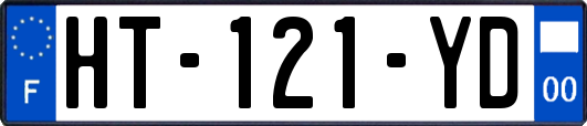 HT-121-YD