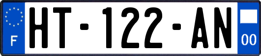 HT-122-AN