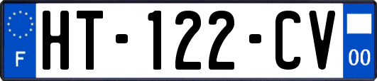 HT-122-CV