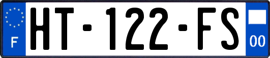 HT-122-FS