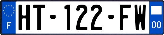 HT-122-FW