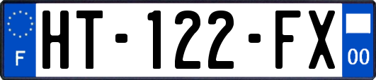 HT-122-FX
