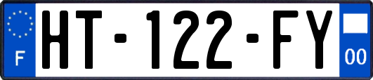 HT-122-FY
