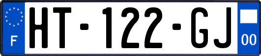 HT-122-GJ