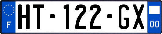HT-122-GX