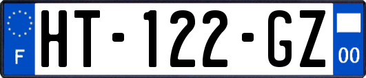 HT-122-GZ