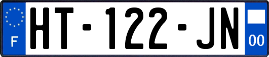 HT-122-JN