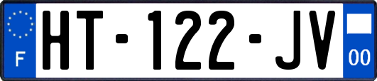 HT-122-JV