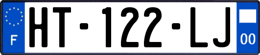 HT-122-LJ