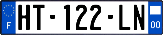 HT-122-LN