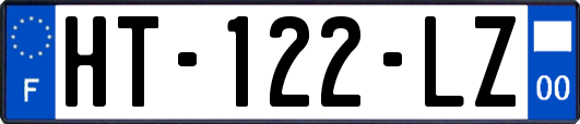 HT-122-LZ